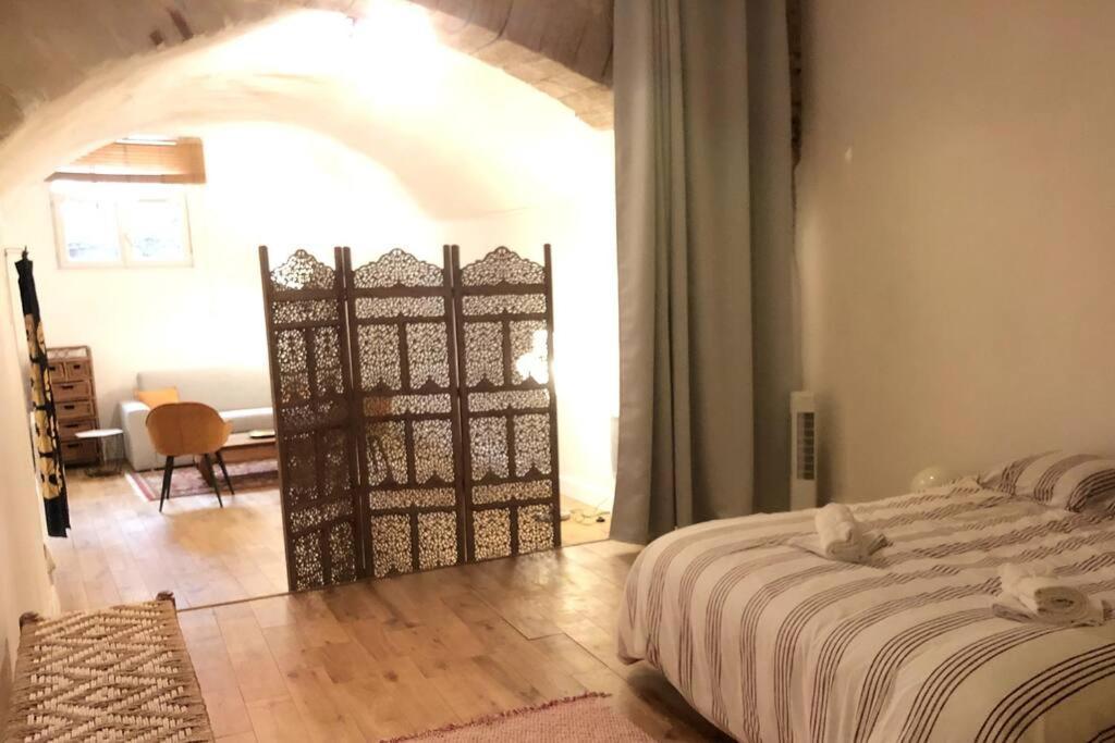 Home Shanti ! モンペリエ エクステリア 写真